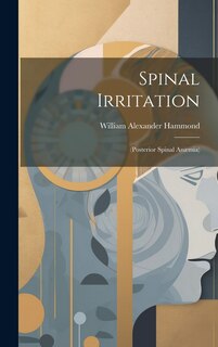 Front cover_Spinal Irritation