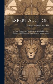 Front cover_Expert Auction