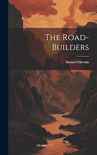 Front cover_The Road-Builders