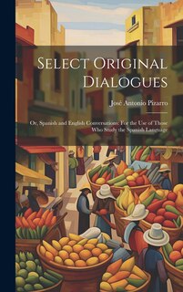 Couverture_Select Original Dialogues