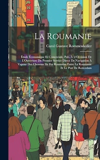 Front cover_La Roumanie