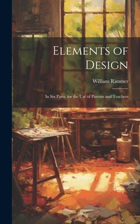 Front cover_Elements of Design