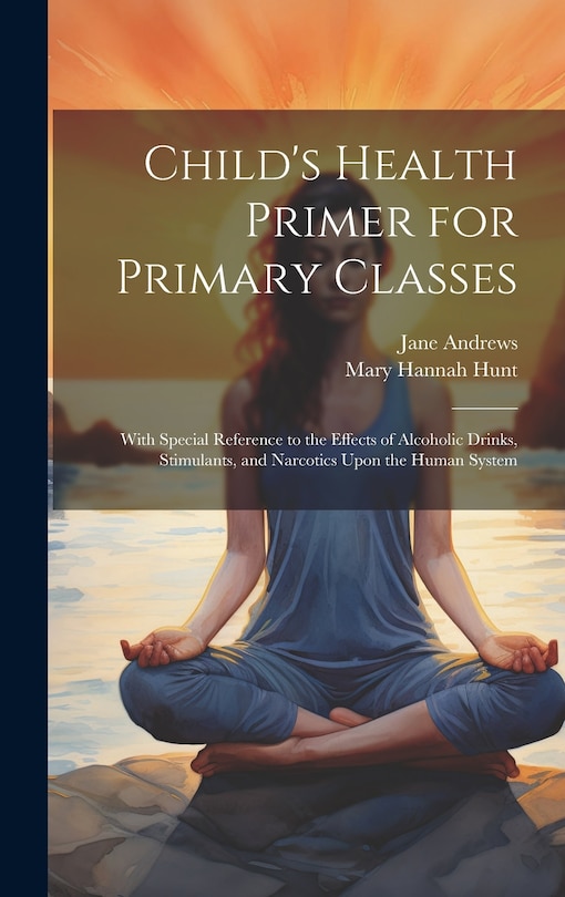 Couverture_Child's Health Primer for Primary Classes