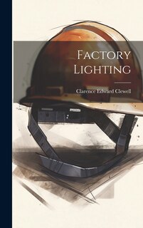 Front cover_Factory Lighting