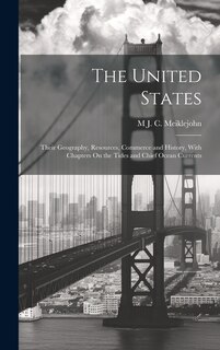 Front cover_The United States