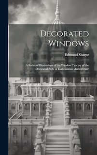 Couverture_Decorated Windows