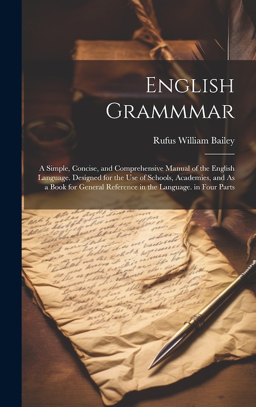 Front cover_English Grammmar