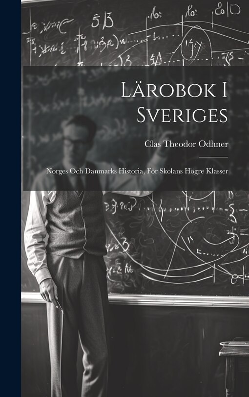 Couverture_Lärobok I Sveriges