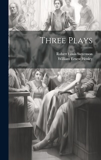 Three Plays