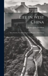 Couverture_Life in West China