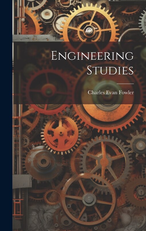 Front cover_Engineering Studies