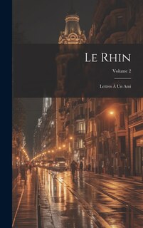 Front cover_Le Rhin