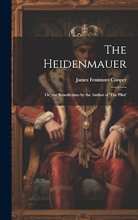 Front cover_The Heidenmauer