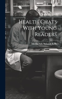 Couverture_Health Chats With Young Readers