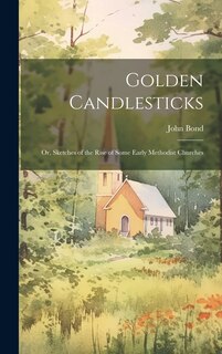 Couverture_Golden Candlesticks