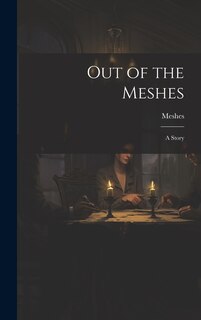 Couverture_Out of the Meshes