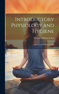 Couverture_Introductory Physiology and Hygiene