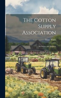 Couverture_The Cotton Supply Association