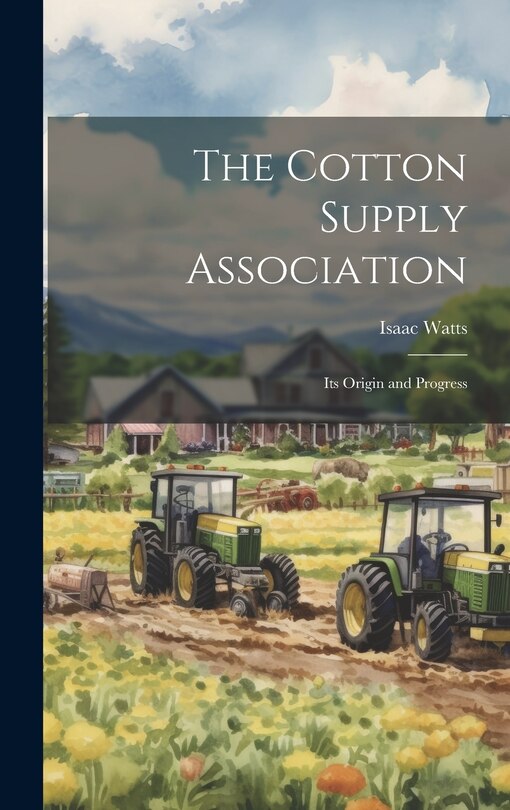 Couverture_The Cotton Supply Association