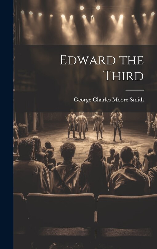 Front cover_Edward the Third
