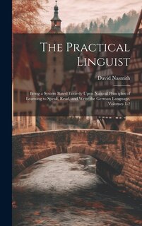 Front cover_The Practical Linguist