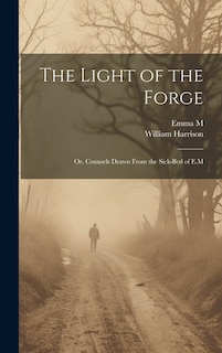 Front cover_The Light of the Forge