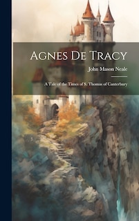 Couverture_Agnes De Tracy