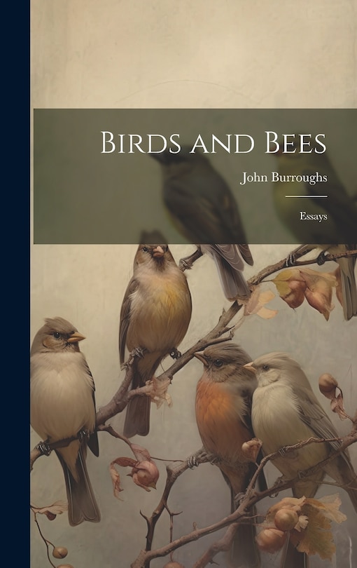 Front cover_Birds and Bees