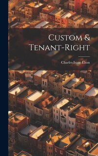 Front cover_Custom & Tenant-Right