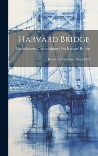 Front cover_Harvard Bridge