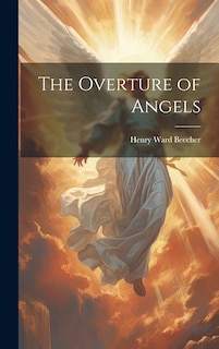 Front cover_The Overture of Angels