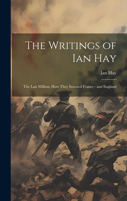 Couverture_The Writings of Ian Hay