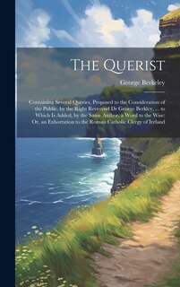Couverture_The Querist