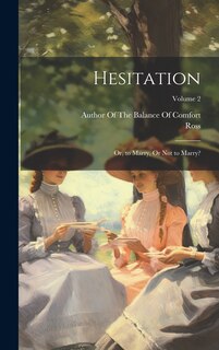 Front cover_Hesitation