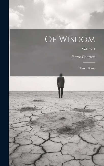 Front cover_Of Wisdom