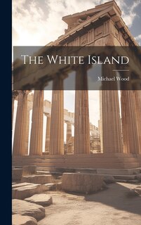 Front cover_The White Island