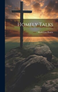 Front cover_Homely Talks