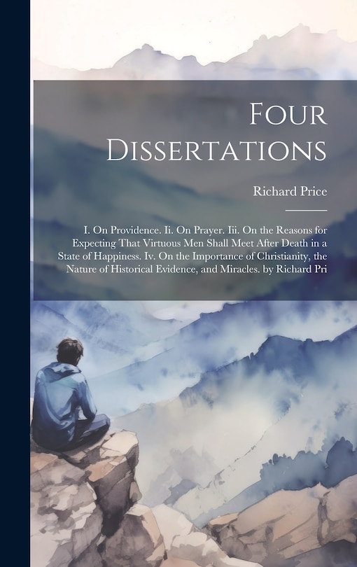 Couverture_Four Dissertations