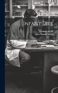 Couverture_Infant Diet