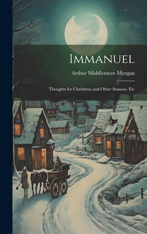 Front cover_Immanuel