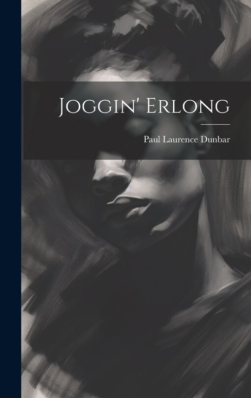 Front cover_Joggin' Erlong
