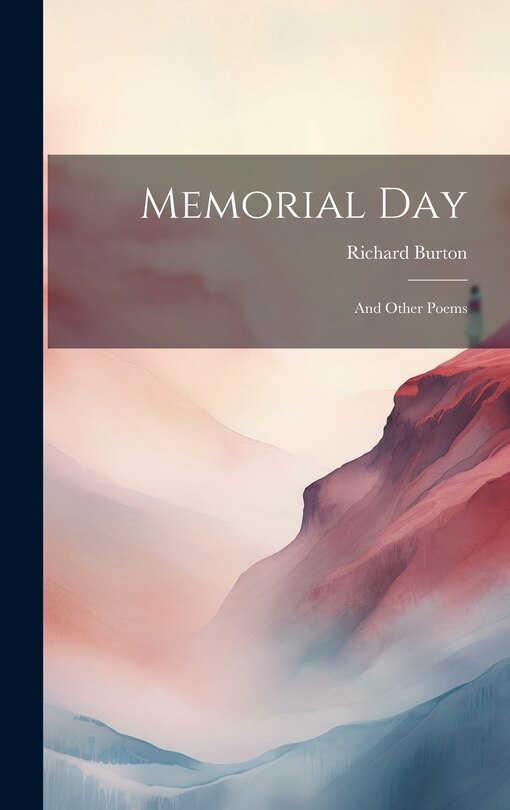 Front cover_Memorial Day