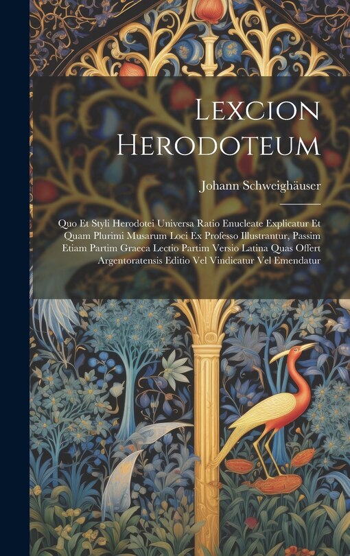 Couverture_Lexcion Herodoteum