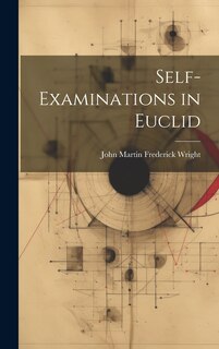 Couverture_Self-Examinations in Euclid
