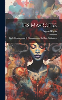 Front cover_Les Ma-Rotsé