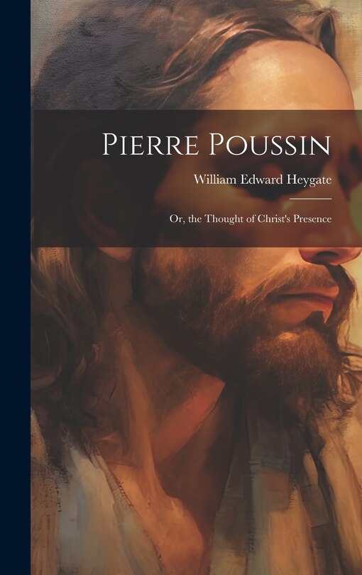Couverture_Pierre Poussin