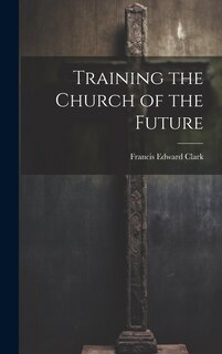 Couverture_Training the Church of the Future