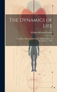 Couverture_The Dynamics of Life