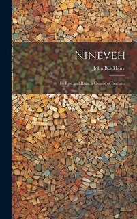 Front cover_Nineveh