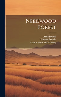 Front cover_Needwood Forest